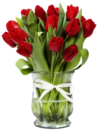 Hot Deals Flower Image